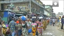 Ebola. Oxford comincia test vaccino su volontari