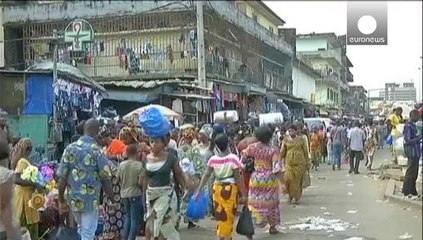 La Universidad de Oxford ya está probando una vacuna contra el ébola