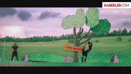 Mario Gerçek Hayatta Olsaydı