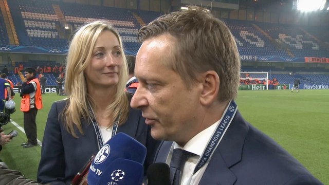 Heldt adelt Draxler: Zu gut für Chelsea