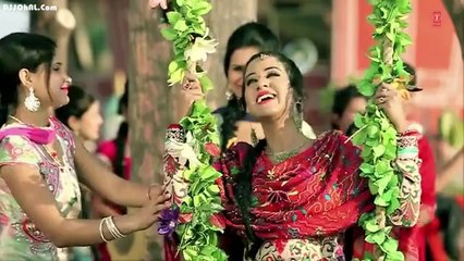 Paranda ! Raja Baath ! Latest Punjabi Video Song 2014 ! mG