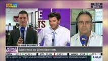 Le Match des Traders: Jean-Louis Cussac VS Alexandre Baradez, dans Intégrale Placements - 18/09