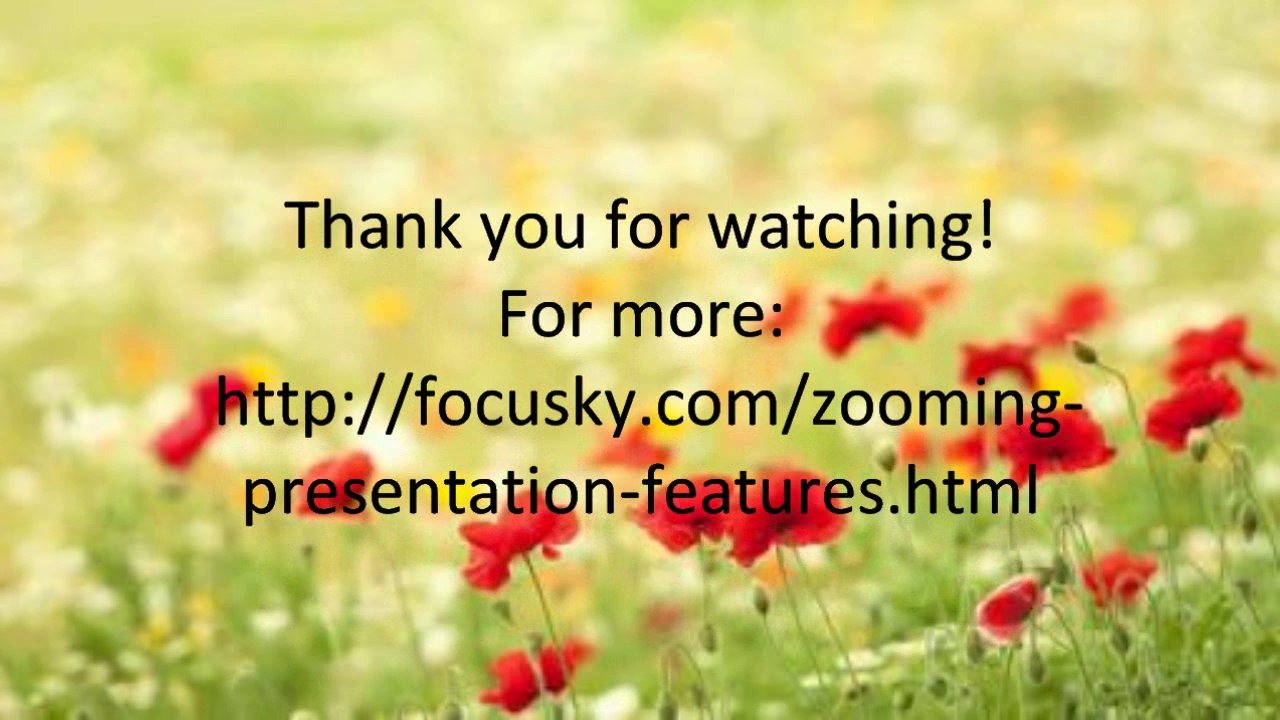 Free similar software to prezi desktop