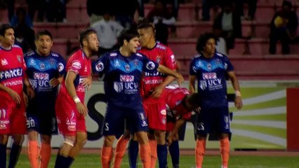 Copa Sudamericana - Club Universitario et Cesar Vallejo se neutralisent