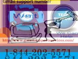 1-844-202-5571- Gmail Tech Support phone number, Toll Free, Contact (2)