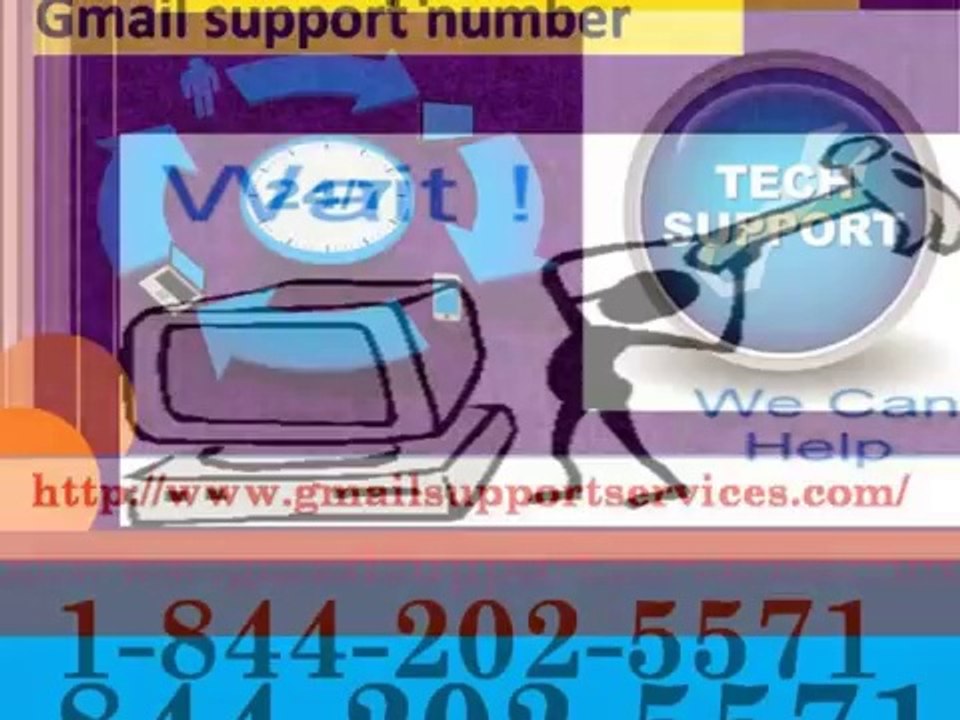 1-844-202-5571- Gmail Tech Support phone number, Toll Free, Contact (2)