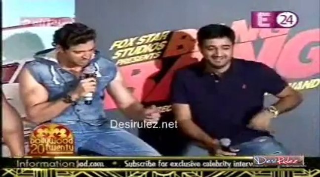 Bollywood 20 Twenty [E24] 18th September 2014pt1
