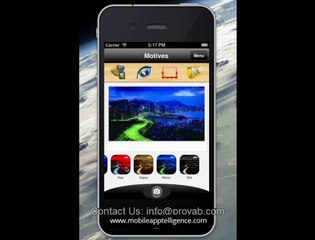 Mobile App Developer India - MobileAPPtelligence.com