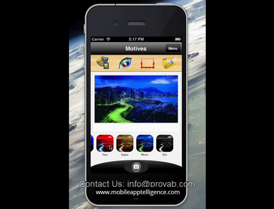 Mobile App Developer India - MobileAPPtelligence.com