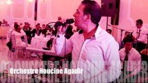 Orchestre Houcine Agadir  France 0616717032 Maroc 0677712318 chaabi mp3
