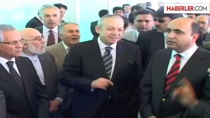 Galatasaray'ın İlk Başkan Adayı Muharrem Yılmaz