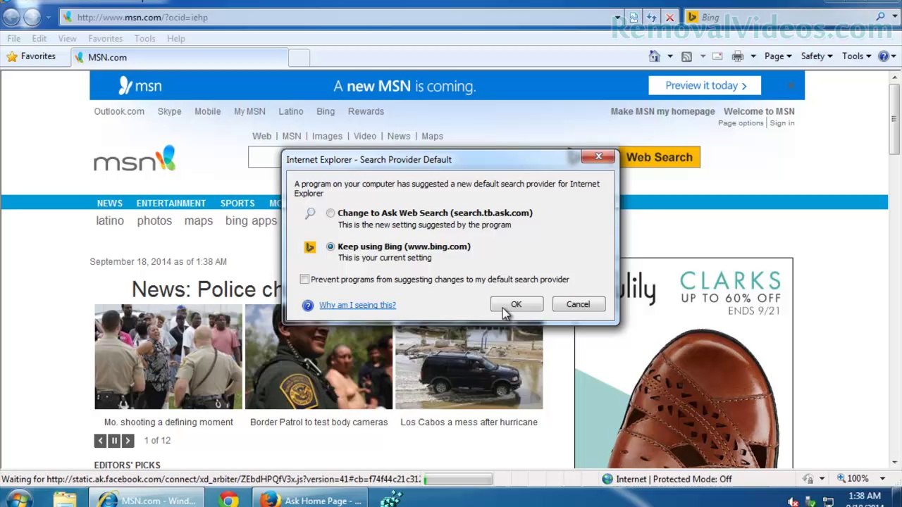Cursormania-Toolbar Removal Instructions - How to Get rid of Cursormania-Toolbar