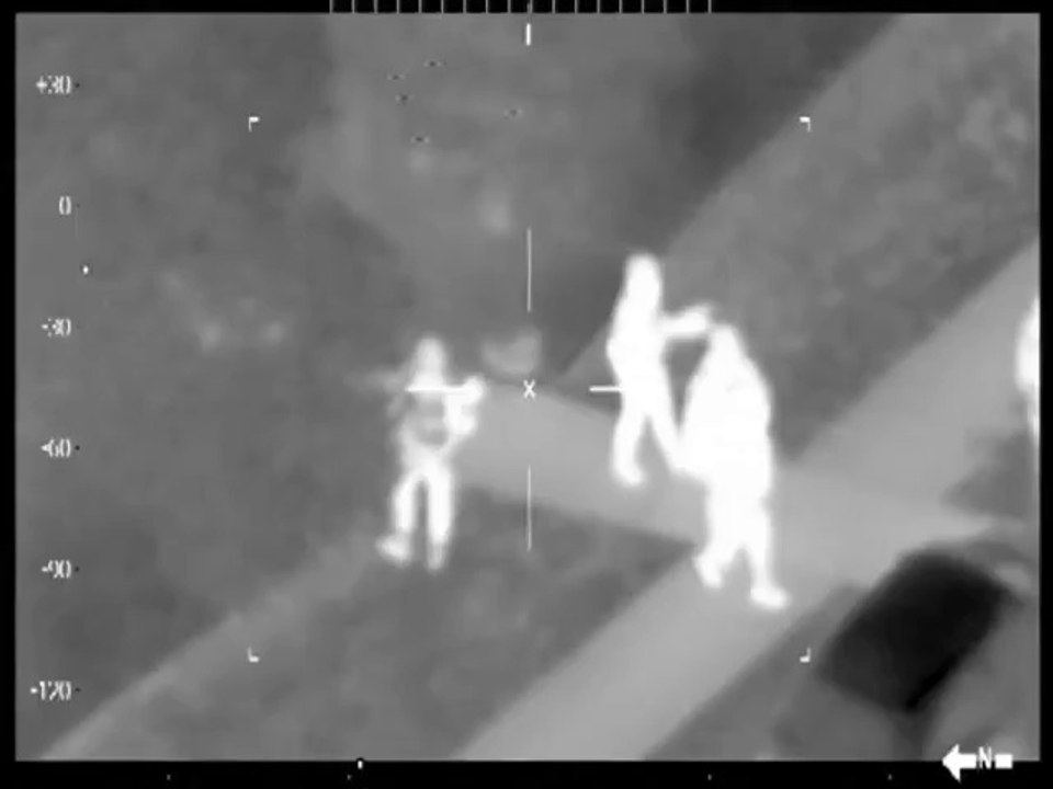 Horrific Terror Plot In Australia Beheadings Of Random Members of Public Planned