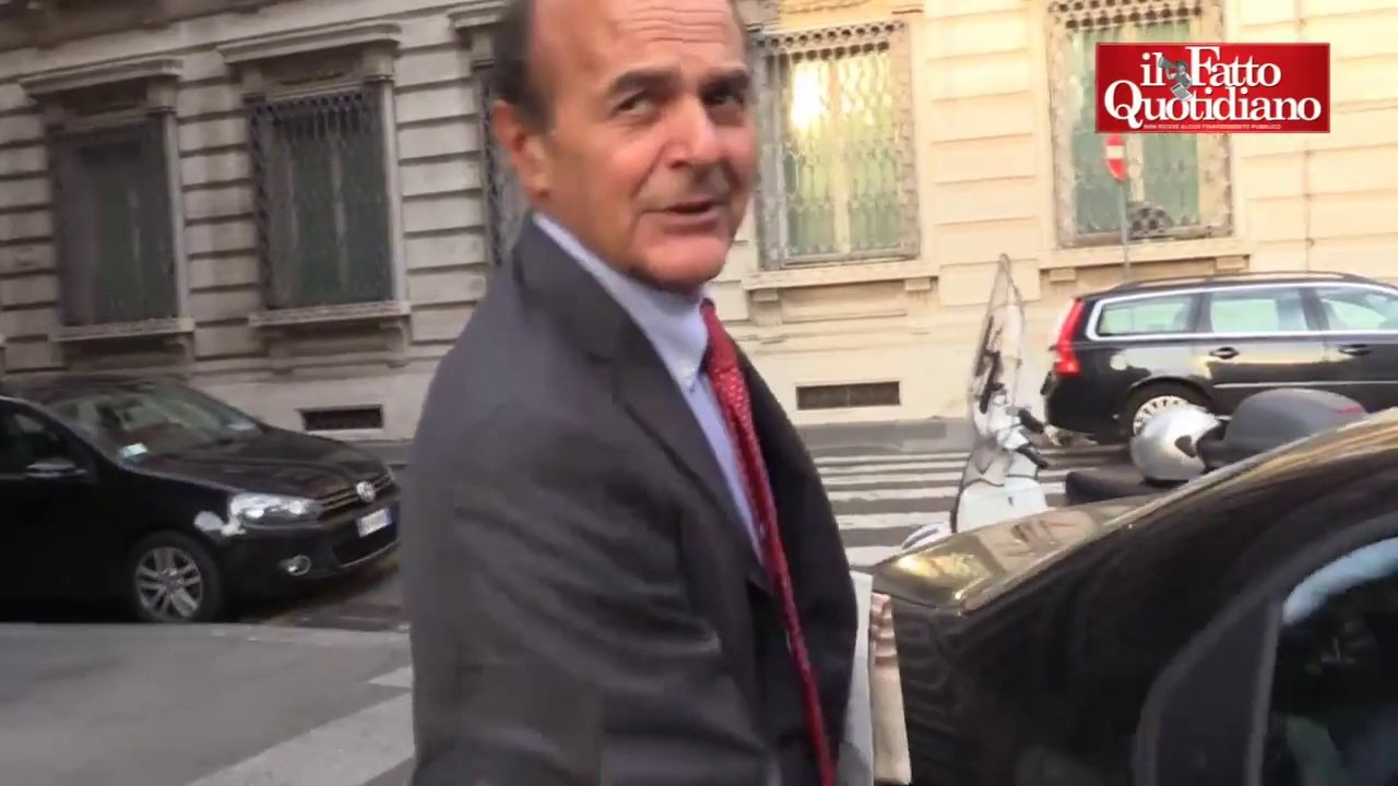 Patto Renzi-B., Minzolini: "Non reggerà mille giorni: FI in maggioranza o elezioni" - Il Fatto Quotidiano