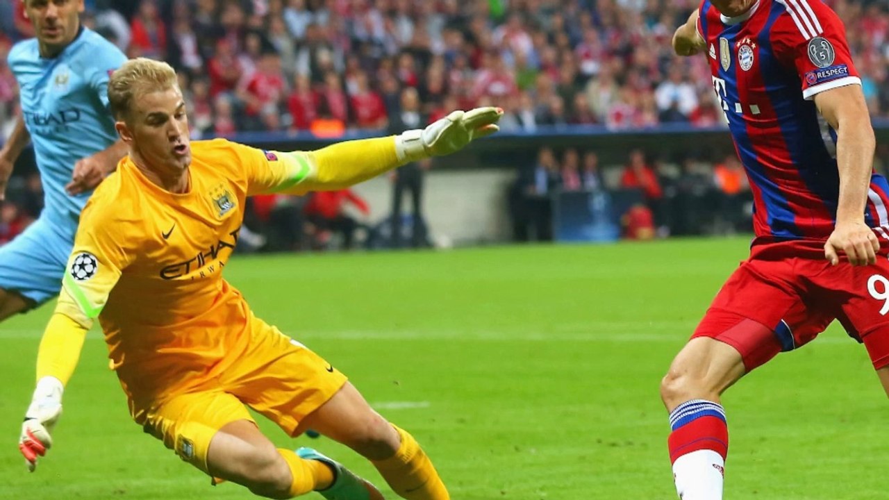 Nach Citys Pleite: 'Das tut weh'