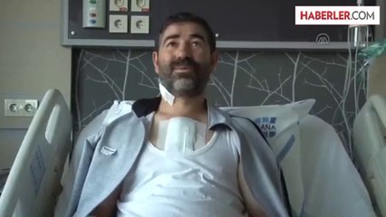 Kalbinde 8 delik olduğunu 42 yıl sonra öğrendi -