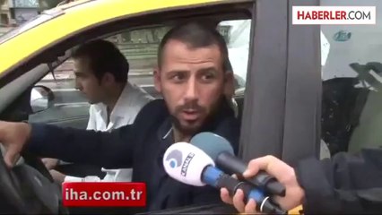 Otogar Alt Geçidini Su Bastı