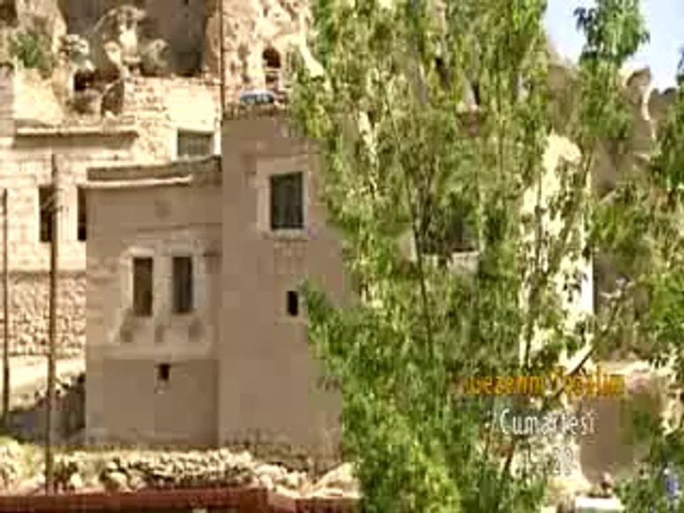 Gezelim Tozalım _Cumartesi Kayseri