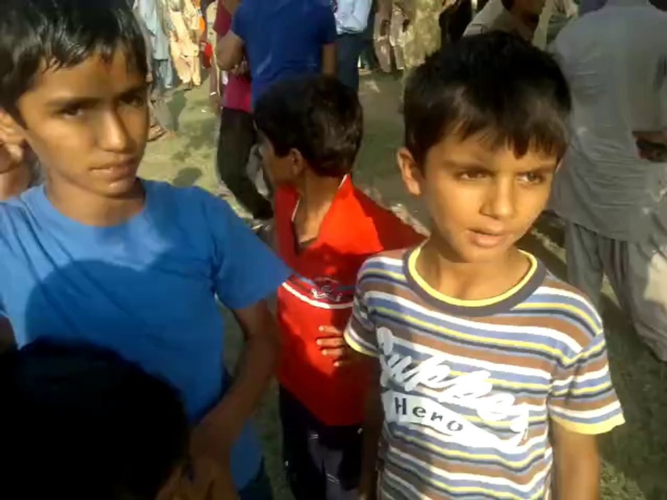 jinnah park 2014