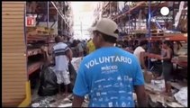 Huracanes en México: despues de Odile, Polo