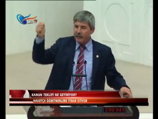 KANUN TEKLİFİ NE GETİRİYOR