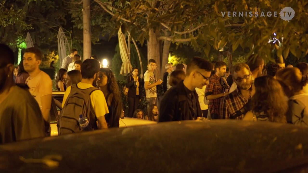 Night / Plovdiv. 10th Anniversary Edition of the Plovdiv Night of Museums and Galleries