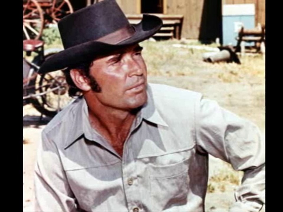 HOMENAJE A JAMES GARNER