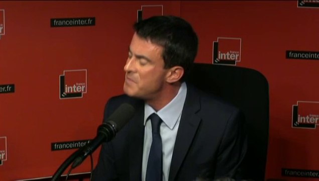 Valls veut débattre avec Sarkozy du modèle social français