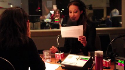 India Desjardins : pourquoi j'écris