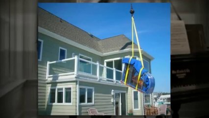 Piano Movers Raleigh, NC