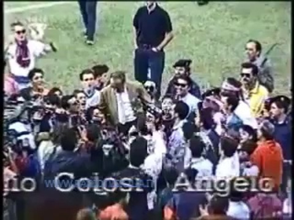 "Sport Sicilia" - TCI Video 3 (1994)