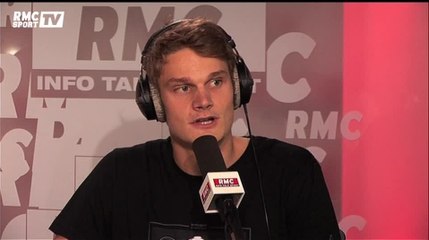 Natation / Agnel, les raisons d'un retour - 17/09