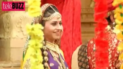 Bharat Ka Veer Putra Maharana Pratap 16th September 2014 Episode 279 – MARRIAGE SECRETS REVELATION