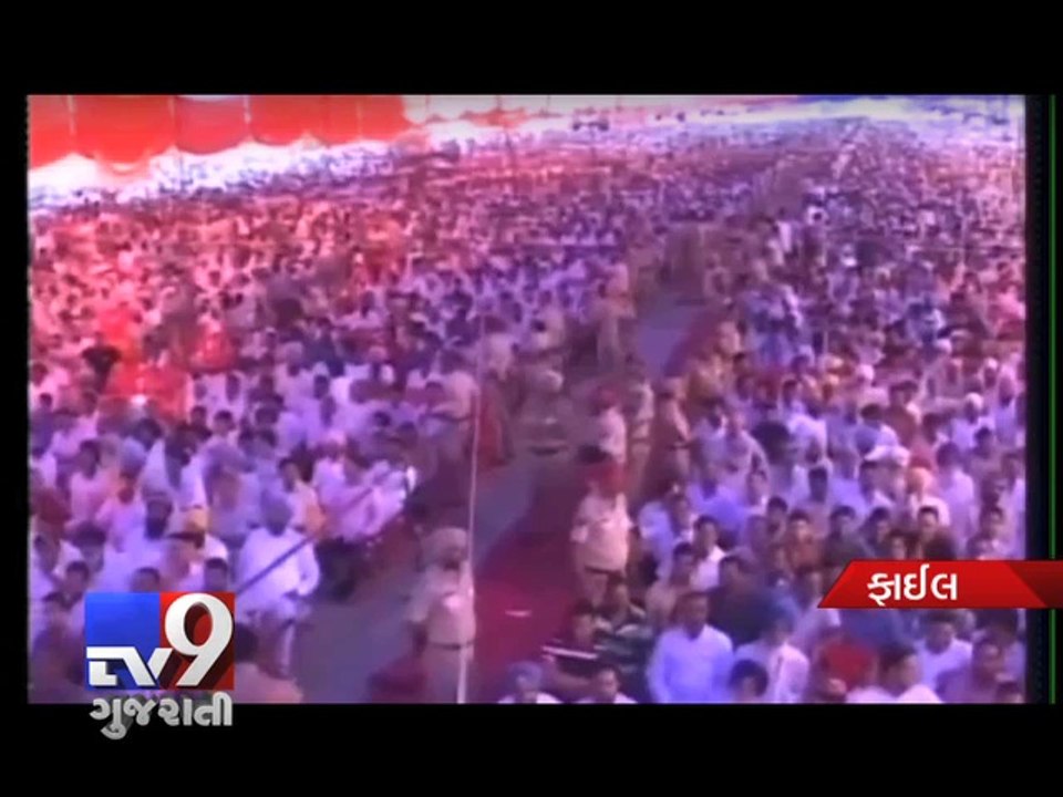 A lone-true warrior Narendra Modi Part 1 - Tv9...
