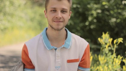 ЛМШ 14 - Oна (реж. А.Задина)