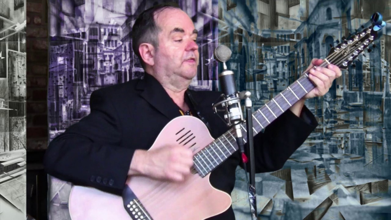 So You Think You're In Love by Robyn Hitchcock and the Egyptians