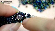 Comment faire un bracelet chaîne avec perles de nacre