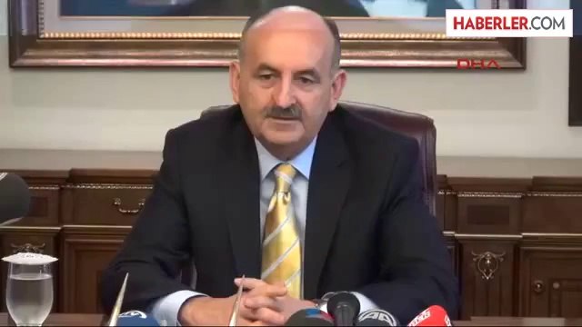 Karabük Müezzinoğlu Karabük'te Konuştu