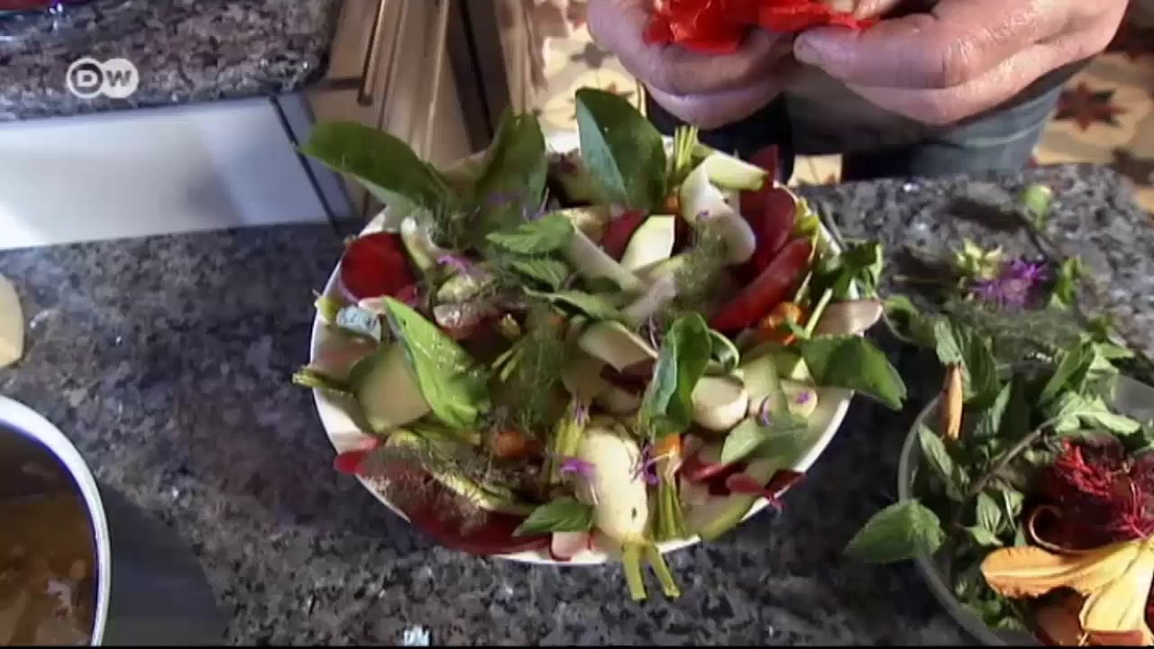 Barigoule - Gemüsegericht mit Artischocken | Euromaxx à la carte