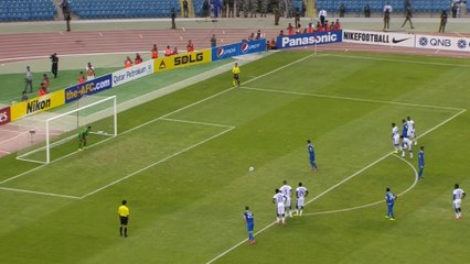 Champions asiatica, l'Al-Hilal ipoteca la finale
