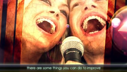 Singing lessons in Mississauga