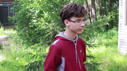 ЛМШ 14 - Пони (реж. К.Тугужеков)