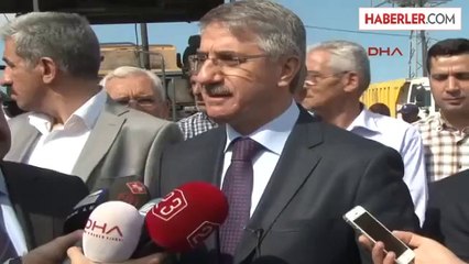 Tabanca ile Sokak Ortasında Vuruldu