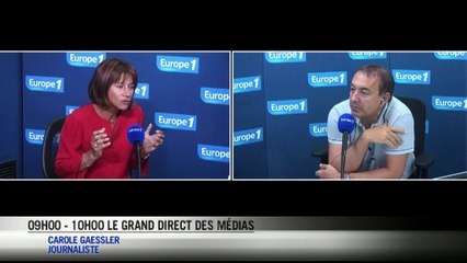 Gaessler : "Je ne vois pas pourquoi j'irai voir ailleurs"