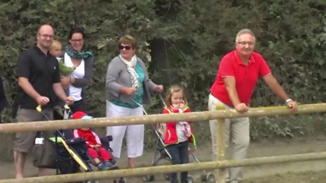 AEQUI22 PO Baptèmes poneys 14 septembre 2014