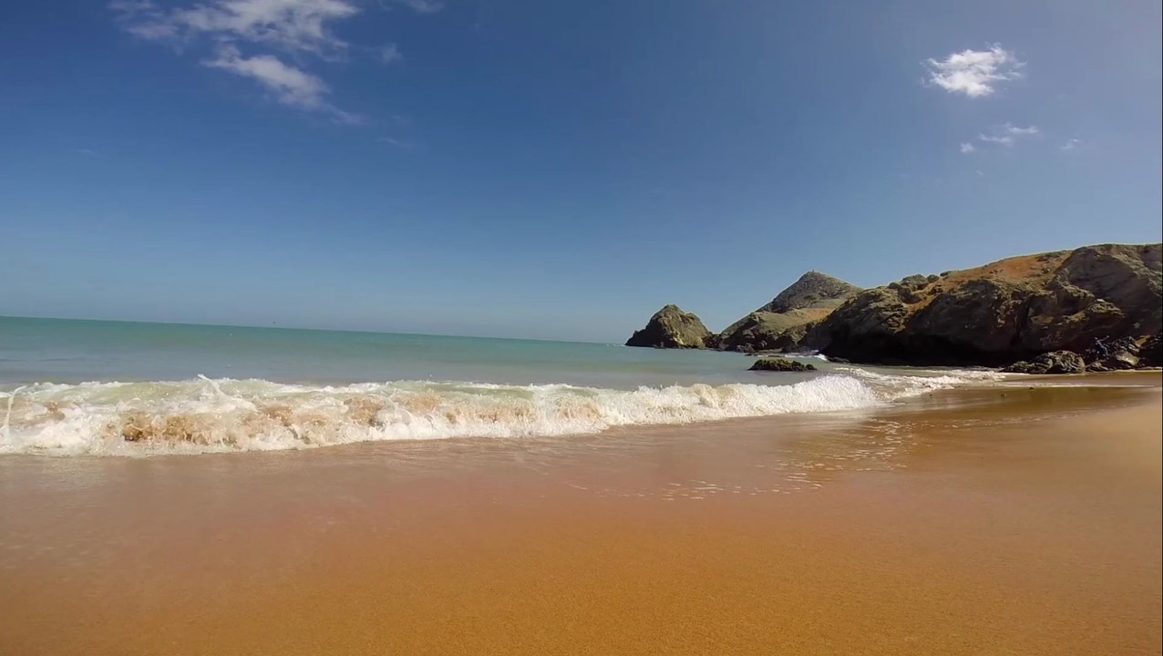 Colombia 2014