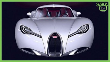 Bugattinin Kız Tavlama da Etkisi