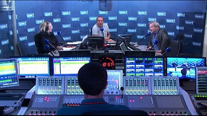 Legasse : "Le gouvernement ne sait pas prendre de mesures efficaces"