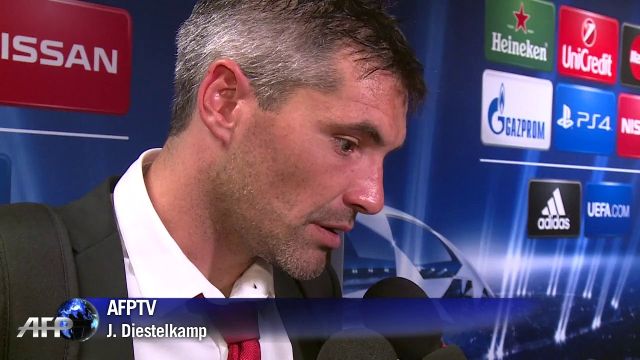 Ligue des champions: entrée en lice réussie pour Monaco