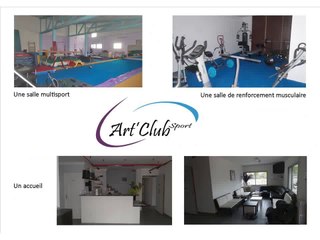 Présentation club